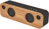 House of Marley bluetooth speaker Get Together Mini(Zwart ) online kopen
