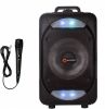 N-Gear N Gear The Flash 610(THEFLASH610) Bluetooth Speaker Trolley online kopen