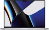 Apple MacBook Pro 16&apos, &apos, (2021)1TB M1 Max chip(Zilver ) online kopen