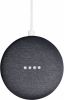 Google Nest Mini Smart Speaker/Zwart/Nederlandstalig online kopen