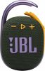 JBL bluetooth speaker Clip 4(Groen ) online kopen