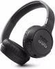 JBL Tune 660nc Zwart Draadloze On ear Noise Cancelling Koptelefoon online kopen