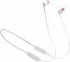 JBL in ear draadloze oortjes Tune 125 BT(Wit ) online kopen