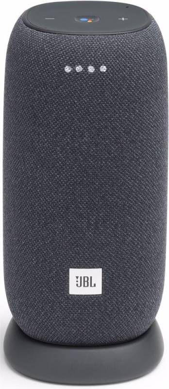 JBL Link Portable Bluetooth Smart speaker (grijs) online kopen