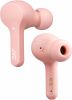 JVC Inner Ear hoofdtelefoon HA A7T Roze Bluetooth met oplaadcase online kopen