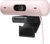 Logitech webcam BRIO 500(Roze ) online kopen