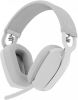 Logitech Zone Vibe 100 draadloze headset(Gebroken wit ) online kopen