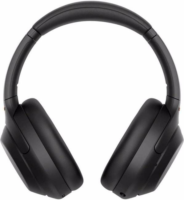 Sony WH 1000XM4 draadloze over ear hoofdtelefoon met noise cancelling online kopen
