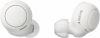 Sony draadloze in ear oordopjes WFC500W(Wit ) online kopen