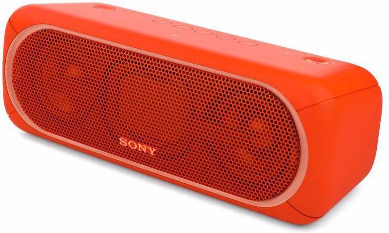 Sony SRS-XB40 Draagbare Bluetooth Speaker