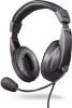 Trust Quasar Headset voor pc Headset Zwart online kopen