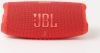 JBL Charge 5 Waterdichte Bluetooth luidspreker 40W Rood online kopen