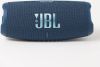 JBL Charge 5 Waterdichte Bluetooth Speaker 40W Blauw online kopen