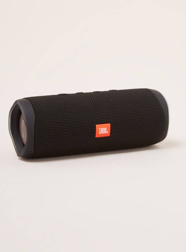 Sengento Jbl Flip 5 Port Bluetooth Speaker Waterpr Partyb Zw online kopen