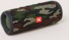 JBL Flip 5 Waterbestendig Bluetooth Speaker 20W Groen Camouflage online kopen