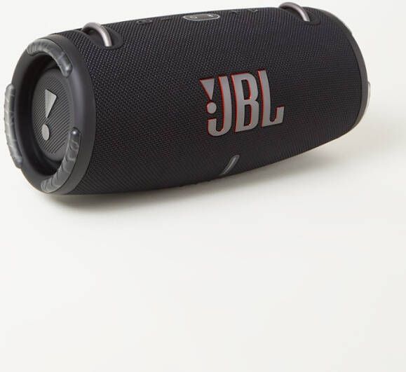 JBL Xtreme 3 Draagbare Bluetooth Speaker Zwart online kopen