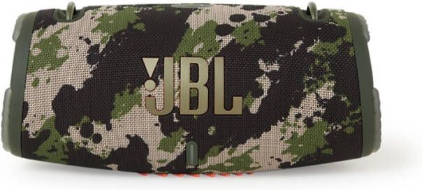 JBL Xtreme 3 Draagbare Bluetooth Speaker Camouflage online kopen