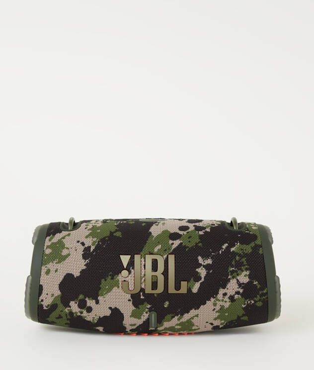 JBL bluetooth speaker Xtreme 3(Camouflage ) online kopen