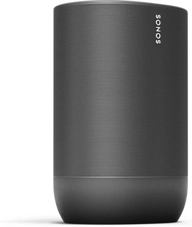 Sonos Move smart speaker met Google Assistant stembediening online kopen