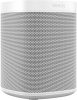 Sonos One SL Draadloze Speaker WiFi, Ethernet Wit online kopen