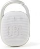 JBL bluetooth speaker Clip 4(Wit ) online kopen