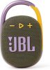 JBL bluetooth speaker Clip 4(Groen ) online kopen
