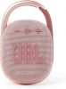 JBL bluetooth speaker Clip 4(Roze ) online kopen