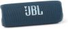 JBL Flip 6 Waterdichte Draadloze Luidspreker 20W Blauw online kopen