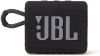 JBL Go 3 Draagbare Waterbestendig Bluetooth Speaker Zwart online kopen