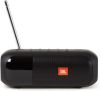 JBL Tuner 2 Draagbare Dab+ Radio Met Bluetooth Zwart online kopen