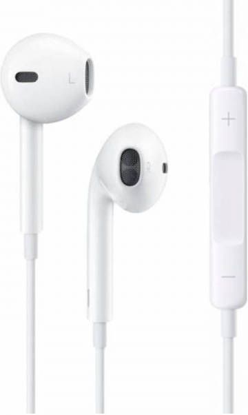 Apple In ear oordopjes Earpods met 3, 5 mm hoofdtelefoonplug online kopen