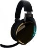 Asus ROG Strix Fusion 500 Stereofonisch Hoofdband Zwart hoofdtelefoon online kopen