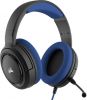 Corsair HS35 Stereo Gaming Headset Blauw online kopen