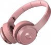 Fresh &apos, N Rebel Code Anc Draadloze On ear Koptelefoon Met Active Noise Cancelling Steel Blue online kopen