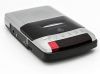 GPO 162B Portable Desktop Cassette Recorder with Built-in Speaker Silver/Black online kopen