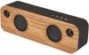 House of Marley bluetooth speaker Get Together Mini(Zwart ) online kopen