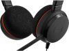 Jabra Evolve 20 MS Stereo Bekabeling Headset Zwart online kopen