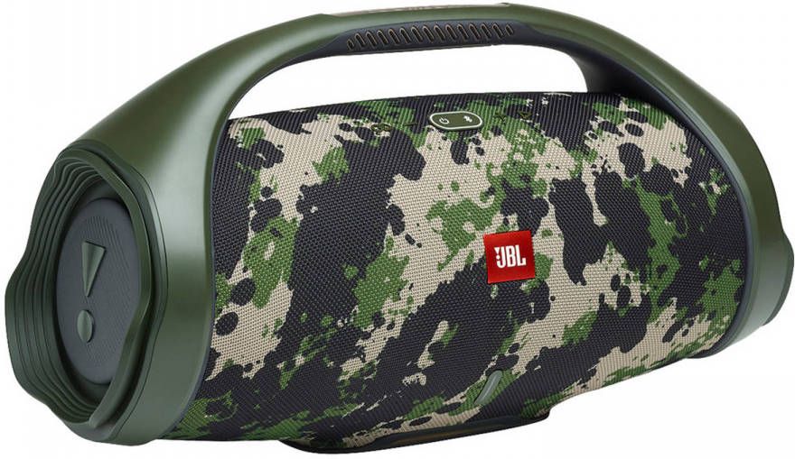 JBL bluetooth speaker Boombox 2(Camouflage ) online kopen