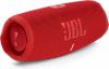 JBL Charge 5 Waterdichte Bluetooth luidspreker 40W Rood online kopen