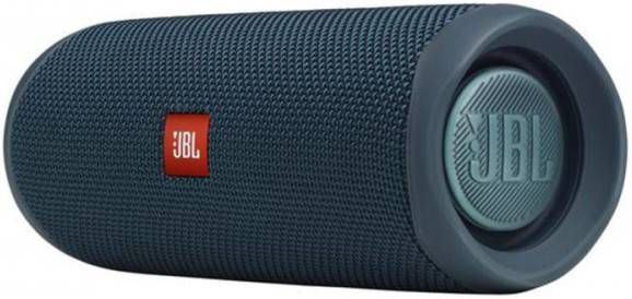 Sengento Jbl Flip 5 Port Bluetooth Speaker Waterpr Partyb Bl online kopen