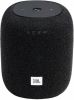 JBL Link Music Bluetooth Smart speaker (zwart) online kopen