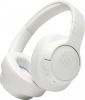 JBL TUNE750BTNC Bluetooth over-ear hoofdtelefoon (wit) online kopen