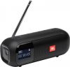 JBL Tuner 2 Draagbare Dab+ Radio Met Bluetooth Zwart online kopen