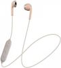 JVC Bluetooth oortje, In ear, Anti transpiratie Ha f19bt pte Poeder Roze Grijs Bruin online kopen