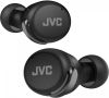 JVC Ha a30t b Compacte, Stijlvolle True Wireless Oordopjes Met Noise Cancelling Zwart online kopen