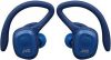 JVC Ha et45t Volledig Draadloze Sport Oordopjes Blauw online kopen