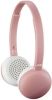 JVC Hoofdtelefoon Ha s20bt Over ear + Mictrofoon Roze online kopen