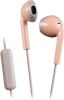 JVC In ear Hoofdtelefoon Ha f19m pt e(Roze/bruin ) online kopen