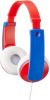 JVC HA KD7 R E Headphones Head band online kopen