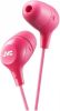 JVC HA-FX38-P JVC Marshmallow In-Ear Stereo Headphone Pink online kopen